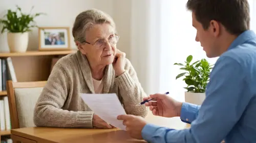 Driving Better Outcomes for Residents