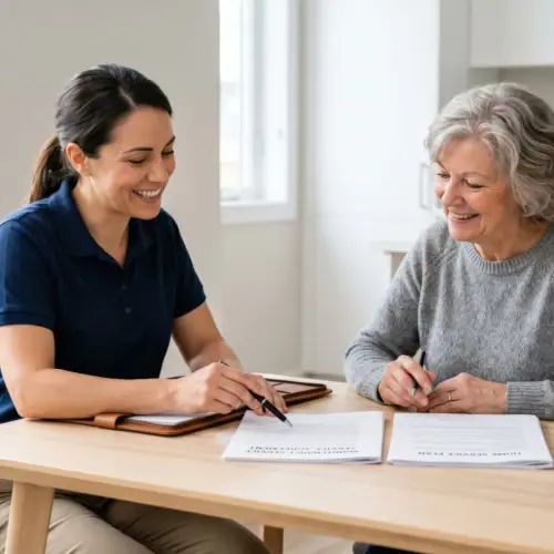 Care Home Manager, Essex