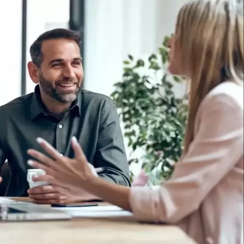 Registered Manager, Essex