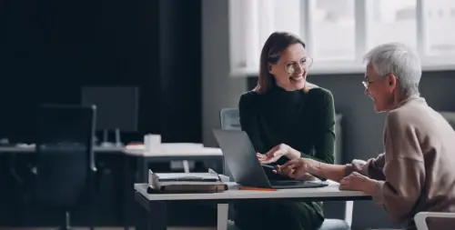 C-CAF Commercial Partnerships