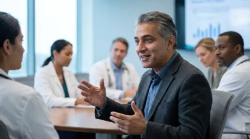 The 3-Step Accreditation Process Explained